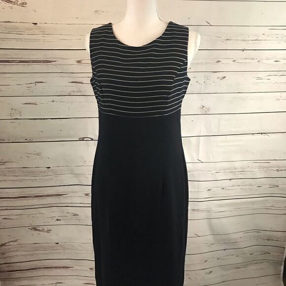 Danny Nicole Woman Dress SZ 6P Casual Formal - Picture 1 of 8